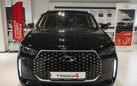 Chery Tiggo 4 I рестайлинг, 2025 год, 2 594 000 рублей, 1 фотография