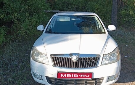 Skoda Octavia, 2012 год, 1 150 000 рублей, 1 фотография