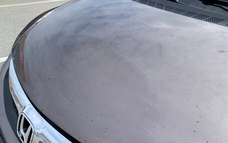 Honda Civic VIII, 2010 год, 580 000 рублей, 8 фотография