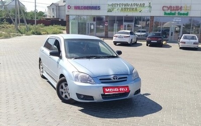 Toyota Corolla, 2005 год, 550 000 рублей, 1 фотография