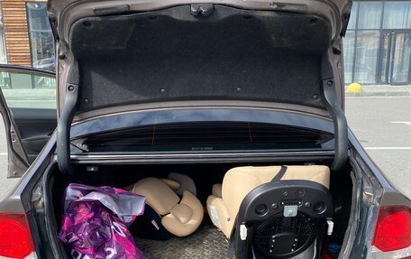 Honda Civic VIII, 2010 год, 580 000 рублей, 13 фотография