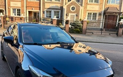 Mazda 3, 2018 год, 1 650 000 рублей, 1 фотография