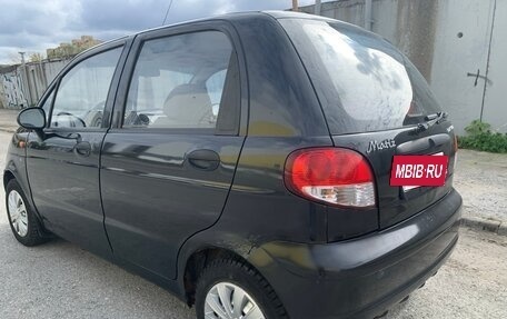 Daewoo Matiz I, 2011 год, 200 000 рублей, 3 фотография