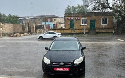 Ford Focus III, 2012 год, 550 000 рублей, 1 фотография