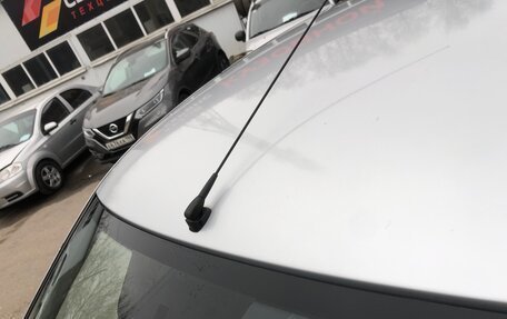 Renault Logan I, 2012 год, 575 000 рублей, 16 фотография
