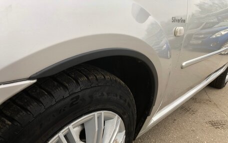 Renault Logan I, 2012 год, 575 000 рублей, 15 фотография