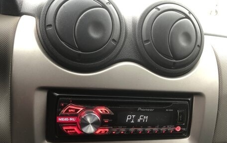 Renault Logan I, 2012 год, 575 000 рублей, 18 фотография