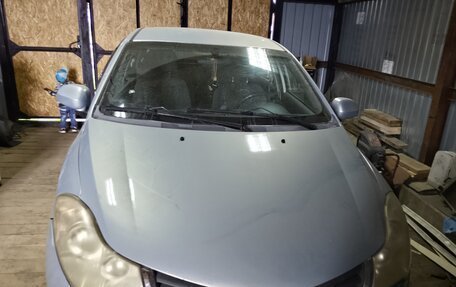 Chery Bonus (A13), 2011 год, 250 000 рублей, 1 фотография