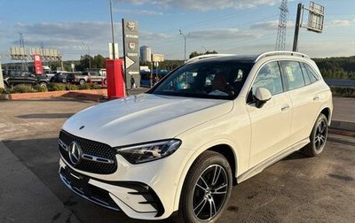 Mercedes-Benz GLC, 2025 год, 8 568 000 рублей, 1 фотография