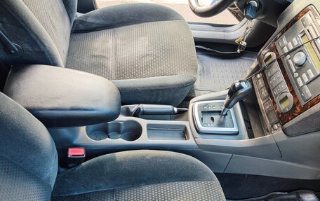 Ford Focus II рестайлинг, 2007 год, 510 000 рублей, 7 фотография