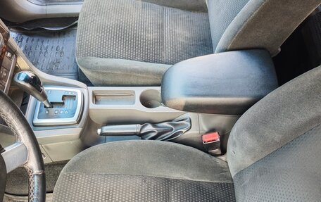 Ford Focus II рестайлинг, 2007 год, 510 000 рублей, 9 фотография