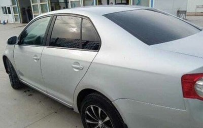 Volkswagen Jetta VI, 2008 год, 370 000 рублей, 1 фотография