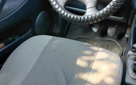 Volkswagen Passat B4, 1994 год, 150 000 рублей, 7 фотография
