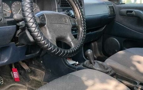 Volkswagen Passat B4, 1994 год, 150 000 рублей, 5 фотография