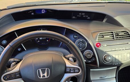 Honda Civic VIII, 2008 год, 799 000 рублей, 6 фотография