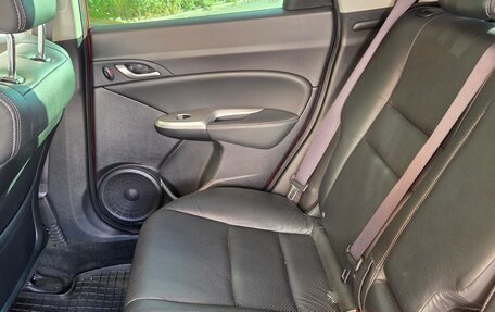 Honda Civic VIII, 2008 год, 799 000 рублей, 11 фотография