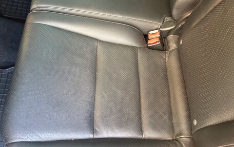 Honda Civic VIII, 2008 год, 799 000 рублей, 12 фотография