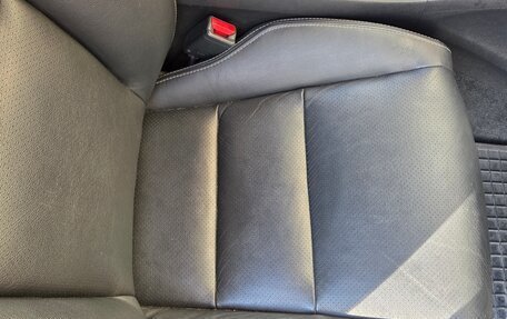 Honda Civic VIII, 2008 год, 799 000 рублей, 14 фотография
