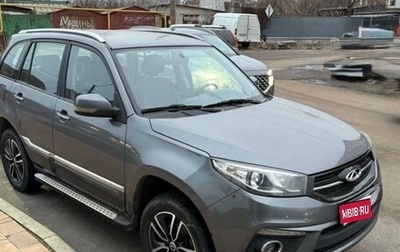 Chery Tiggo 3 I, 2018 год, 350 000 рублей, 1 фотография