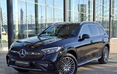 Mercedes-Benz GLC, 2024 год, 8 625 000 рублей, 1 фотография