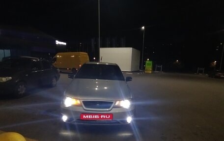 Daewoo Nexia I рестайлинг, 2011 год, 200 000 рублей, 1 фотография