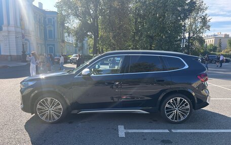 BMW X1, 2024 год, 4 350 000 рублей, 3 фотография