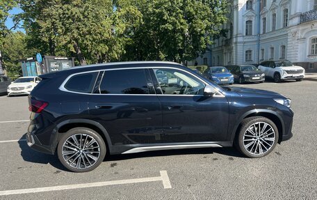 BMW X1, 2024 год, 4 350 000 рублей, 7 фотография