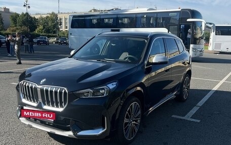 BMW X1, 2024 год, 4 350 000 рублей, 2 фотография