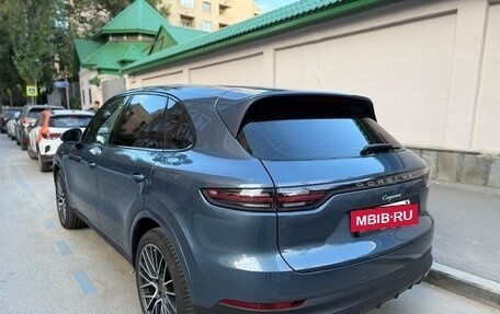 Porsche Cayenne III, 2019 год, 7 500 000 рублей, 4 фотография