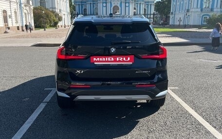 BMW X1, 2024 год, 4 350 000 рублей, 5 фотография