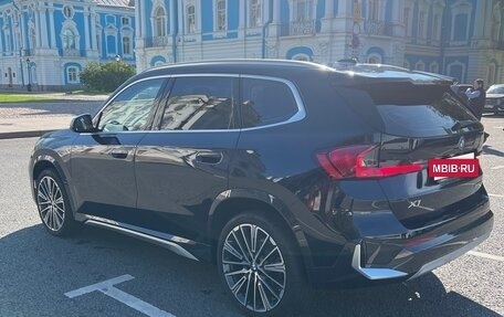 BMW X1, 2024 год, 4 350 000 рублей, 4 фотография