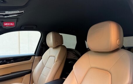Porsche Cayenne III, 2019 год, 7 500 000 рублей, 3 фотография