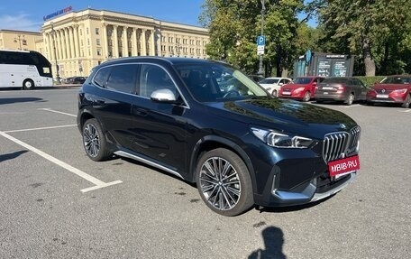 BMW X1, 2024 год, 4 350 000 рублей, 8 фотография