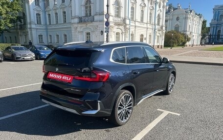 BMW X1, 2024 год, 4 350 000 рублей, 6 фотография