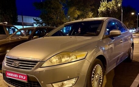 Ford Mondeo IV, 2009 год, 795 000 рублей, 1 фотография