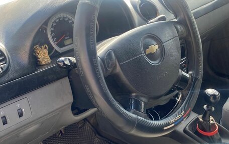 Chevrolet Lacetti, 2012 год, 310 000 рублей, 4 фотография