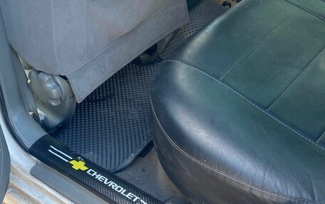 Chevrolet Lacetti, 2012 год, 310 000 рублей, 3 фотография