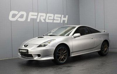 Toyota Celica VII рестайлинг, 2000 год, 650 000 рублей, 1 фотография
