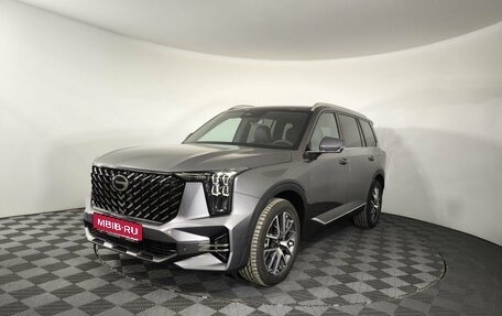 GAC GS8, 2024 год, 4 849 000 рублей, 1 фотография