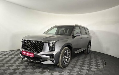GAC GS8, 2024 год, 4 849 000 рублей, 1 фотография
