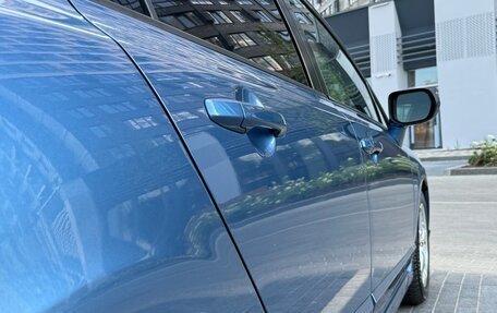 Honda Civic VIII, 2009 год, 910 000 рублей, 16 фотография