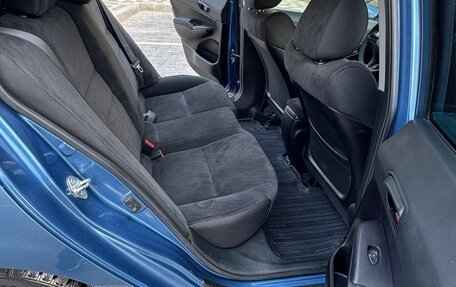 Honda Civic VIII, 2009 год, 910 000 рублей, 19 фотография