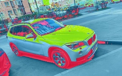 BMW X1, 2013 год, 770 000 рублей, 1 фотография