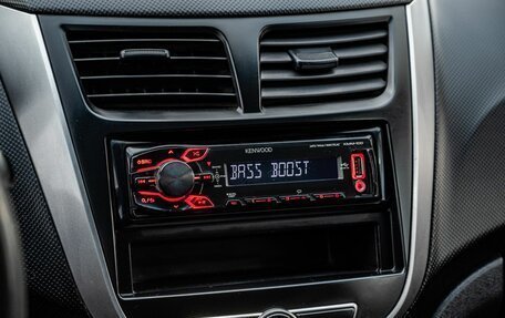 Hyundai Solaris II рестайлинг, 2015 год, 650 000 рублей, 17 фотография