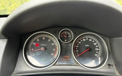 Opel Astra H, 2008 год, 430 000 рублей, 1 фотография
