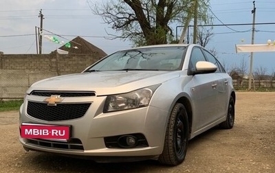 Chevrolet Cruze II, 2011 год, 700 000 рублей, 1 фотография