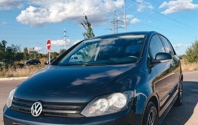 Volkswagen Golf Plus II, 2012 год, 600 000 рублей, 1 фотография
