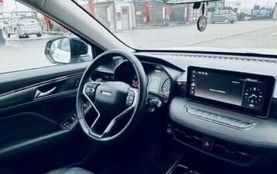 Haval Jolion, 2024 год, 2 000 000 рублей, 1 фотография
