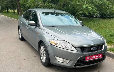 Ford Mondeo IV, 2008 год, 650 000 рублей, 1 фотография