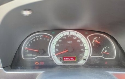 Daewoo Nexia I рестайлинг, 2010 год, 90 000 рублей, 1 фотография